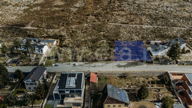 Lote  com Urbano Covilhã, Penhas da Saúde - 1468004 - 30