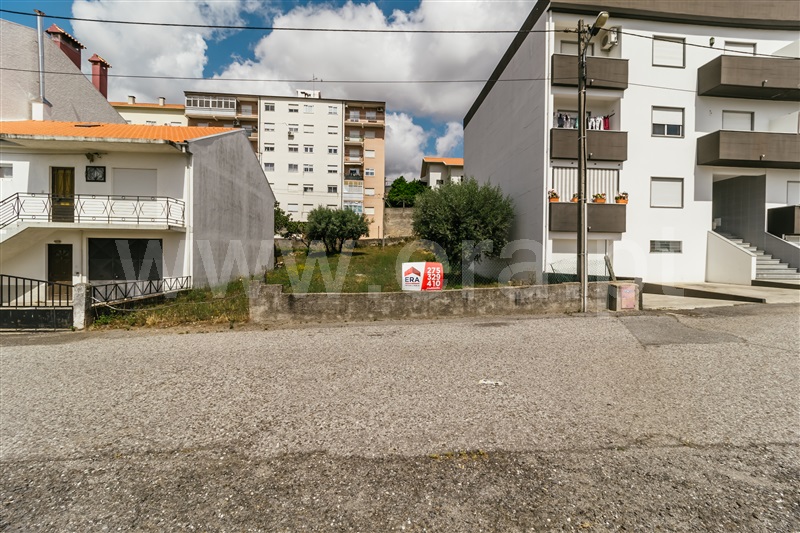 Lote  Covilhã, Teixoso - 1115704 - 4
