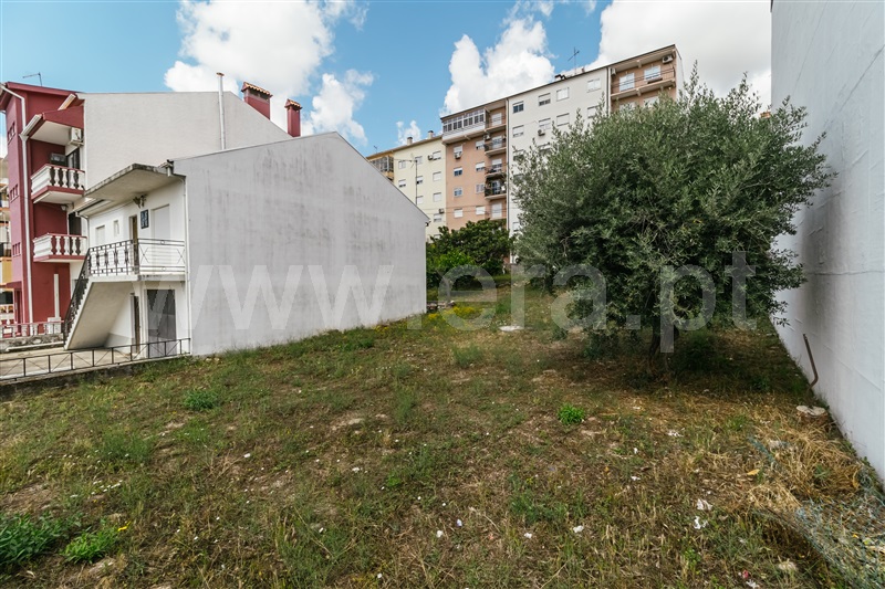 Lote  Covilhã, Teixoso - 1115704 - 7