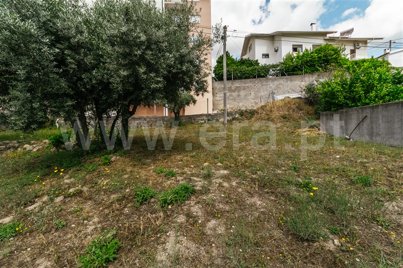 Lote  Covilhã, Teixoso - 1115704 - 9