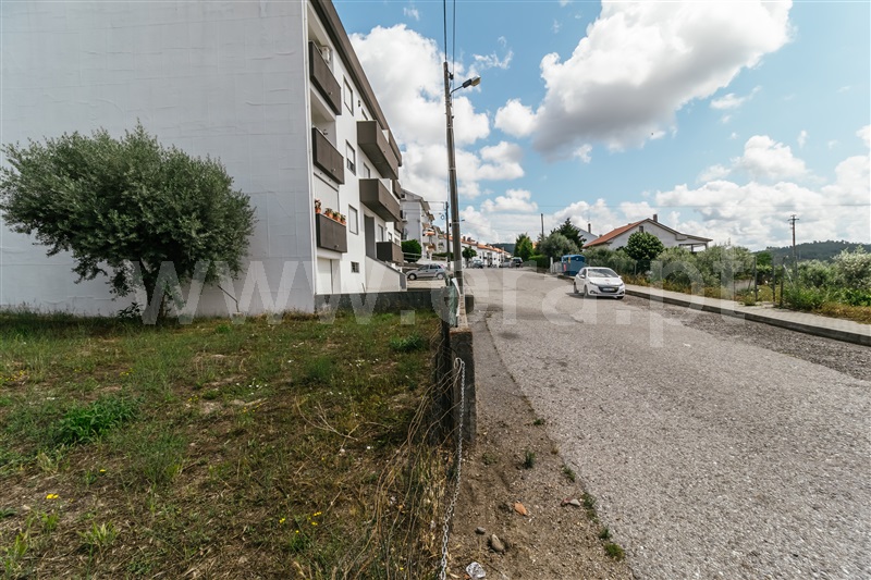 Lote  Covilhã, Teixoso - 1115704 - 13