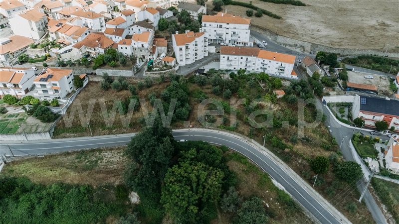 Lote / Covilhã, Teixoso