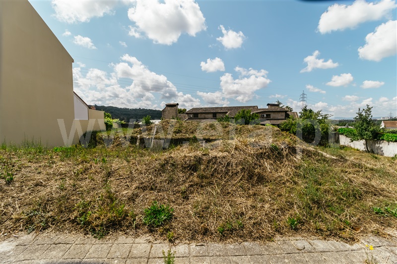 Lote / Covilhã, Teixoso