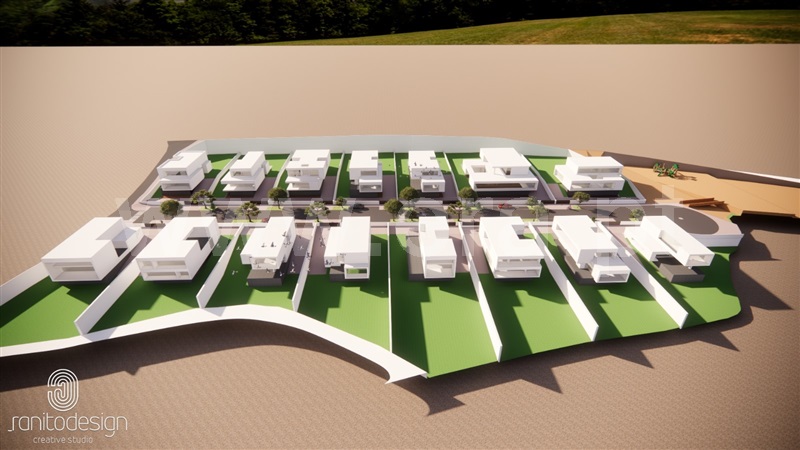 Lote  Covilhã, Covilhã - 1369442 - 2