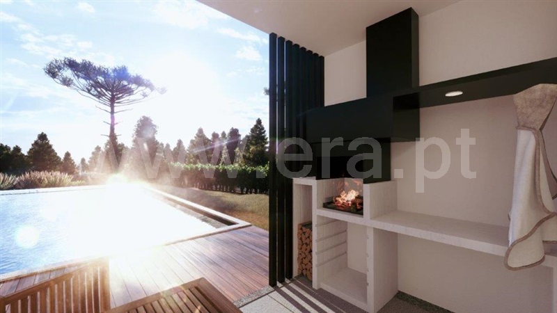 Lote  Covilhã, Tortosendo - 1491174 - 2