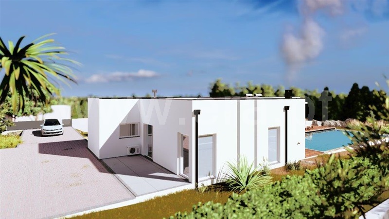 Lote  Covilhã, Tortosendo - 1491174 - 5