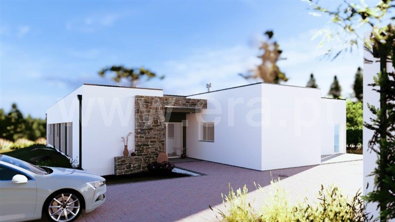 Lote  Covilhã, Tortosendo - 1491174 - 6