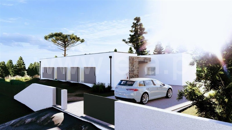 Lote  Covilhã, Tortosendo - 1491174 - 7