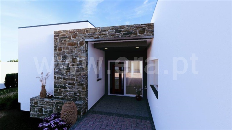 Lote  Covilhã, Tortosendo - 1491174 - 8