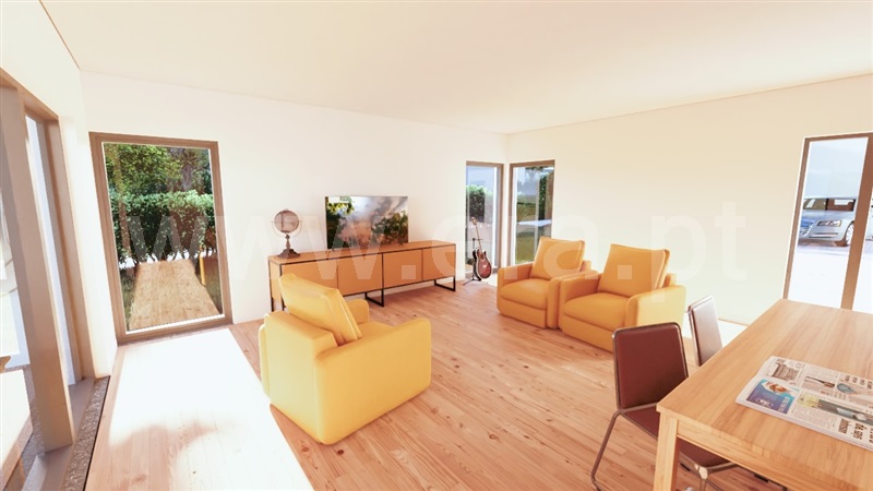 Lote  Covilhã, Tortosendo - 1491174 - 16