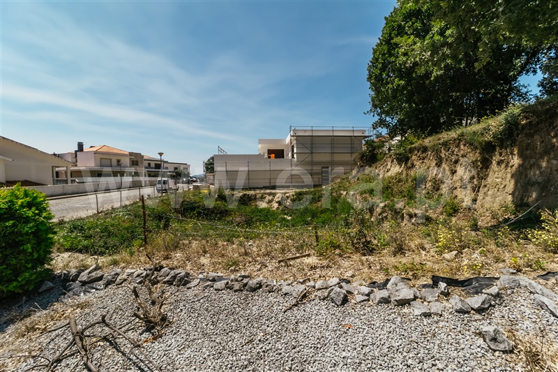Lote / Covilhã, Tortosendo