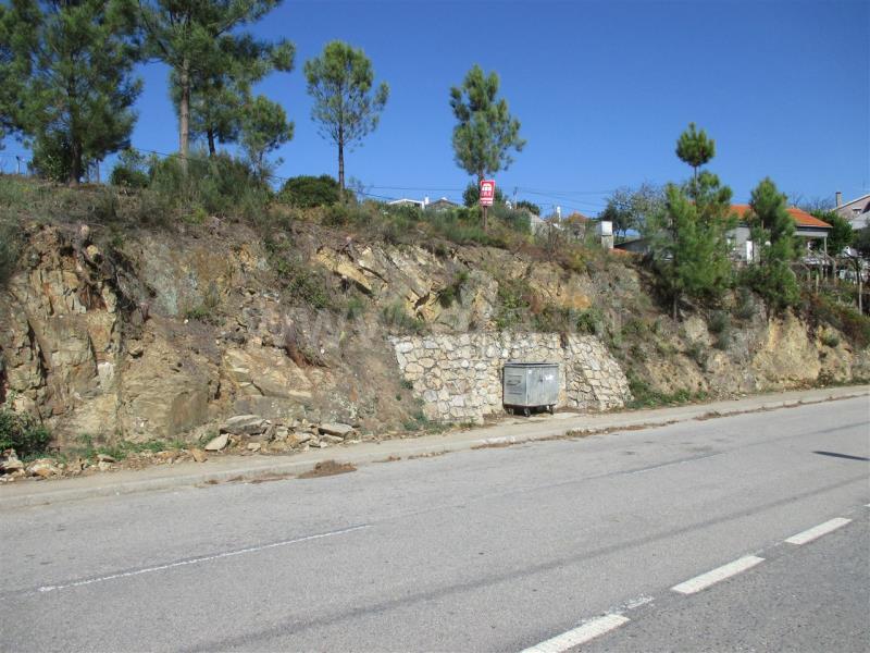 Lote  Covilhã, Unhais da Serra - 607815 - 2