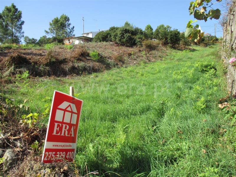 Lote  Covilhã, Unhais da Serra - 607815 - 3