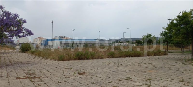 Lote  Entroncamento, ENTC - Igreja Sagrada Família - 1255113 - 2