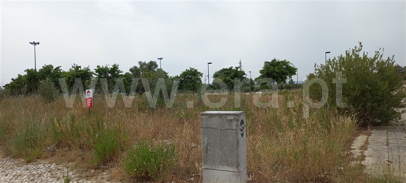Lote  Entroncamento, ENTC - Igreja Sagrada Família - 1255113 - 4