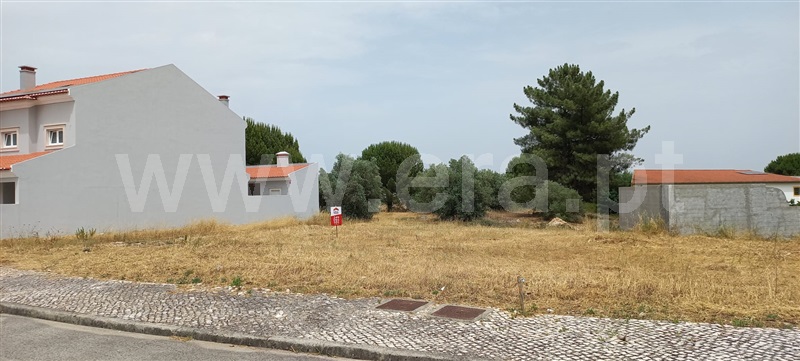 Lote  Entroncamento, Entroncamento - Casal Vaz - 1255111 - 2