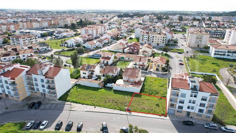 Lote / Entroncamento, Nossa Senhora de Fátima