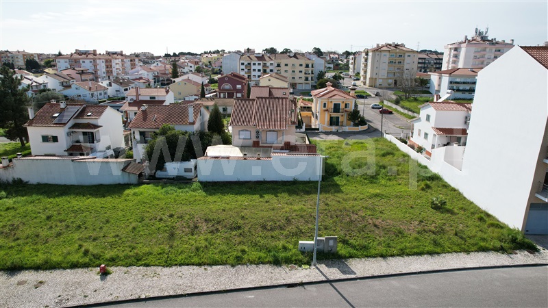 Lote  Entroncamento, Nossa Senhora de Fátima - 1390568 - 4