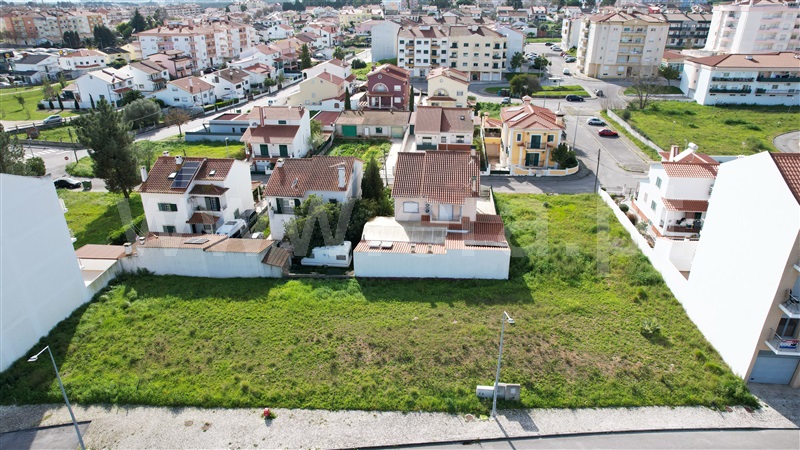 Lote  Entroncamento, Nossa Senhora de Fátima - 1390568 - 5