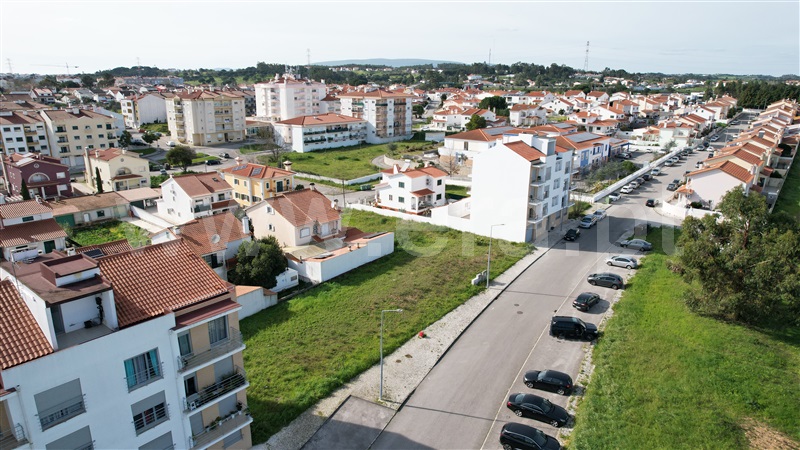 Lote  Entroncamento, Nossa Senhora de Fátima - 1390568 - 8