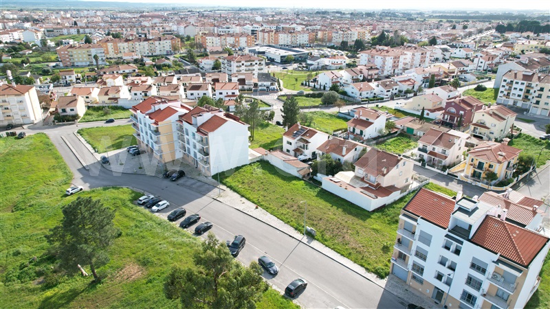 Lote  Entroncamento, Nossa Senhora de Fátima - 1390568 - 10
