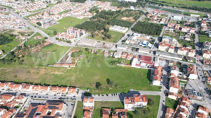 Lote  Entroncamento, Nossa Senhora de Fátima - 1390568 - 11