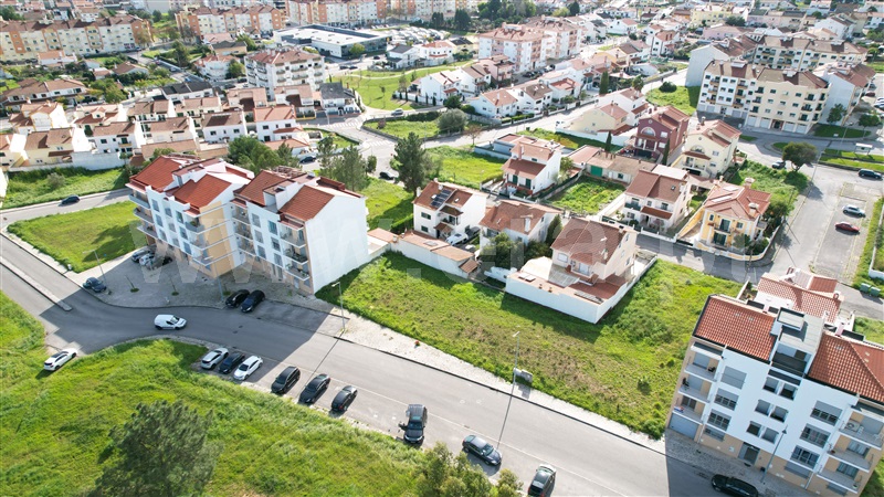Lote  Entroncamento, Nossa Senhora de Fátima - 1390568 - 16