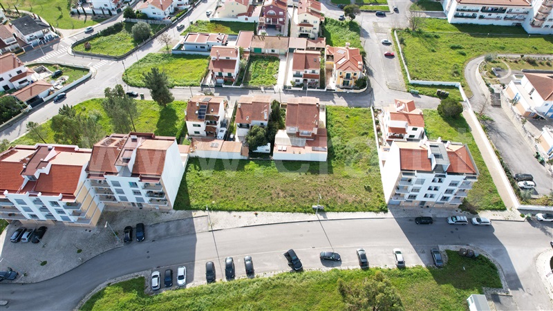 Lote  Entroncamento, Nossa Senhora de Fátima - 1390568 - 17