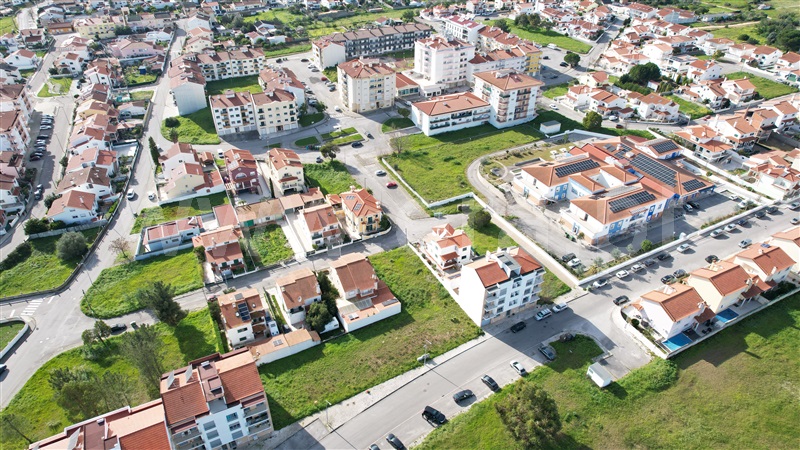 Lote  Entroncamento, Nossa Senhora de Fátima - 1390568 - 19