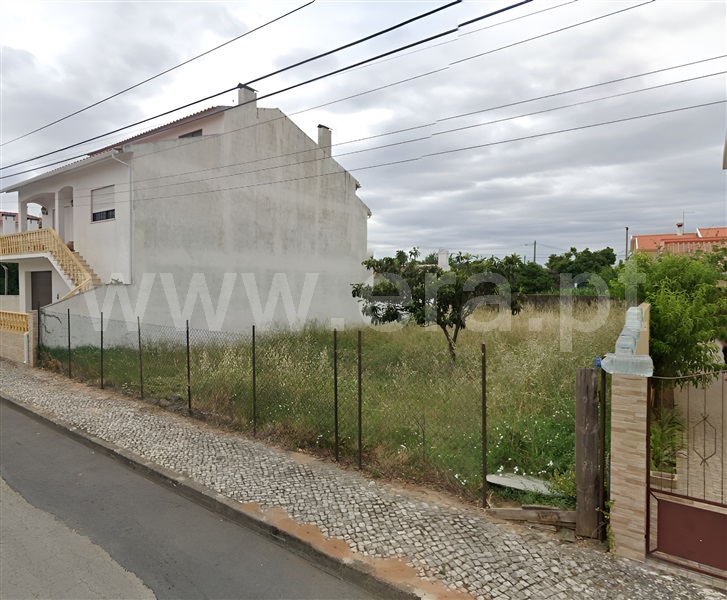 Lote / Entroncamento, São João Baptista