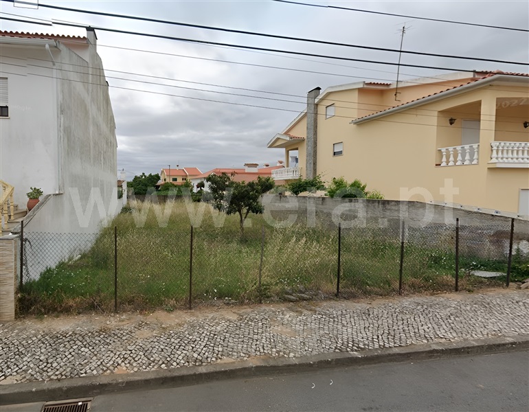 Lote  Entroncamento, São João Baptista - 1371688 - 2