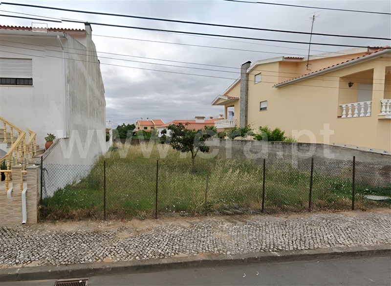 Lote  Entroncamento, São João Baptista - 1371688 - 3