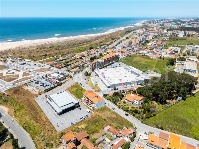 Lote  com Urbano Espinho, Anta I - Ponte de Anta - 1266796 - 8