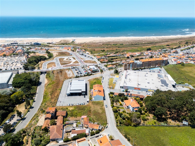 Lote  com Urbano Espinho, Anta I - Ponte de Anta - 1266796 - 9
