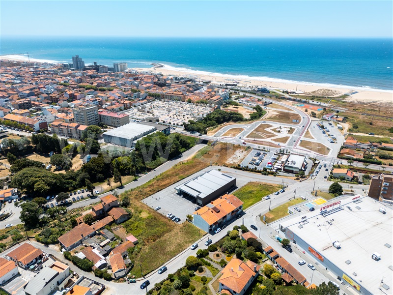 Lote  com Urbano Espinho, Anta I - Ponte de Anta - 1266796 - 10