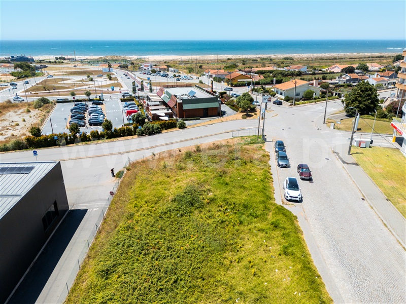 Lote  com Urbano Espinho, Anta I - Ponte de Anta - 1266796 - 12