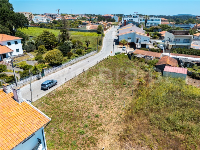 Lote  com Urbano Espinho, Anta I - Ponte de Anta - 1266796 - 14