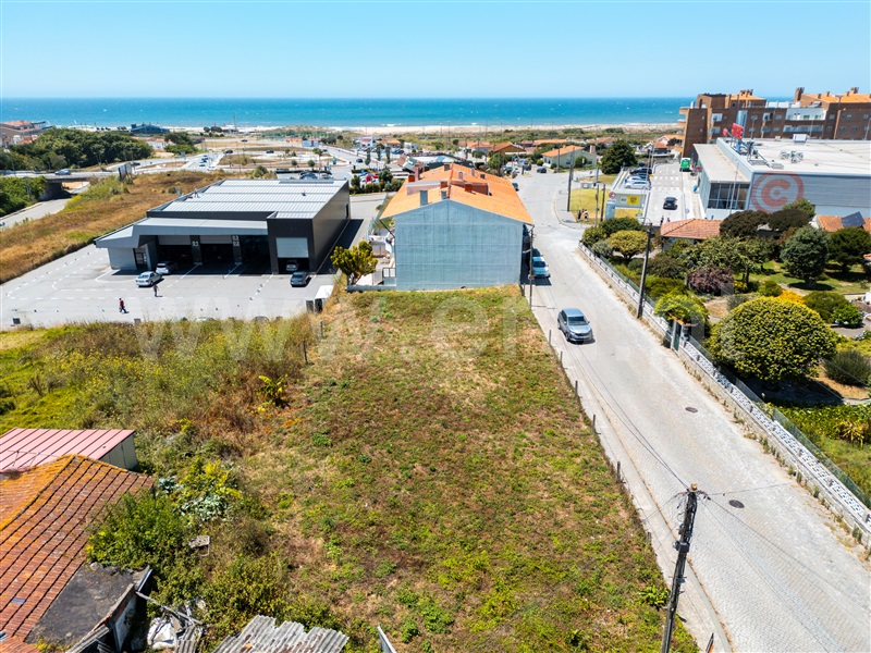 Lote  com Urbano Espinho, Anta I - Ponte de Anta - 1266796 - 15
