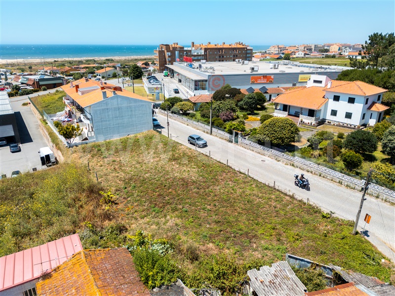 Lote  com Urbano Espinho, Anta I - Ponte de Anta - 1266796 - 16