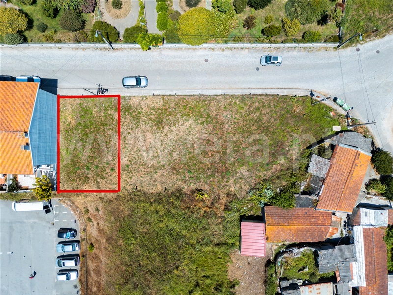Lote  com Urbano Espinho, Anta I - Ponte de Anta - 1266797 - 3