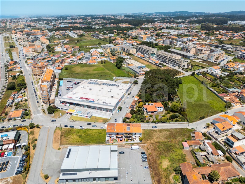 Lote  com Urbano Espinho, Anta I - Ponte de Anta - 1266797 - 6