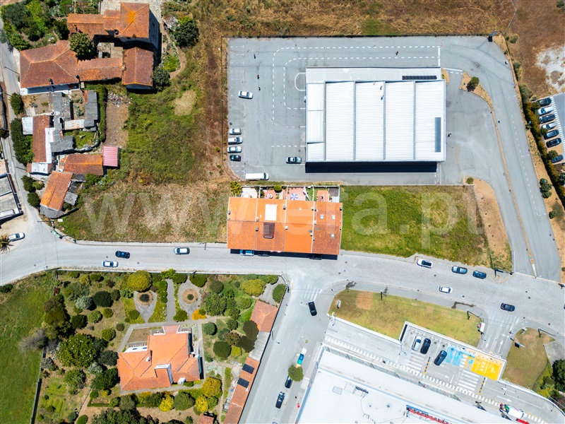 Lote  com Urbano Espinho, Anta I - Ponte de Anta - 1266797 - 10