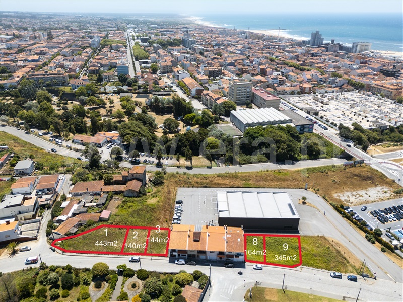 Lote  com Urbano Espinho, Anta I - Ponte de Anta - 1266797 - 17