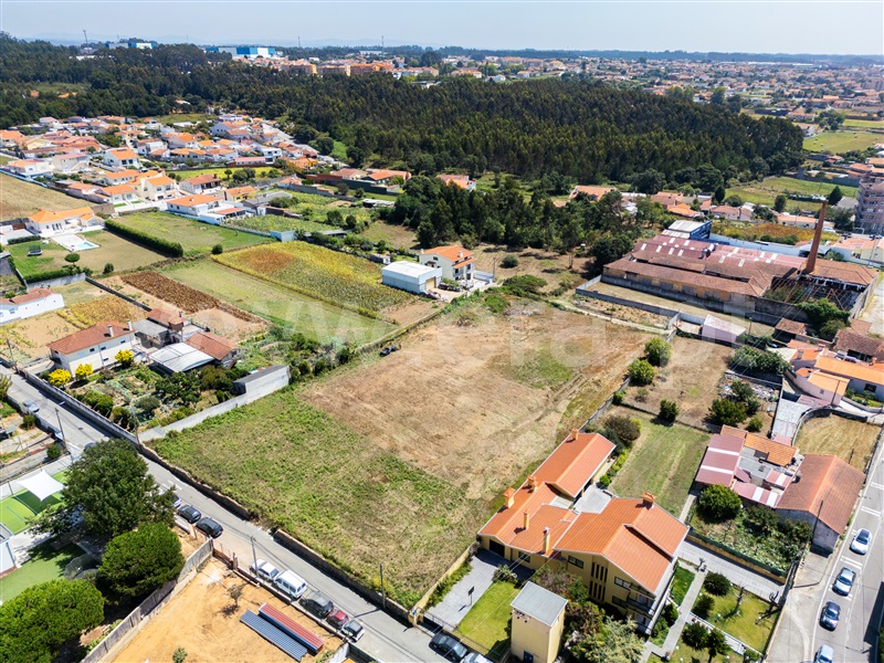 Lote  Espinho, Paramos - 1499587 - 4