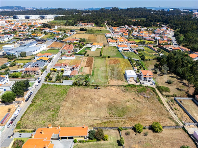 Lote  Espinho, Paramos - 1499587 - 5