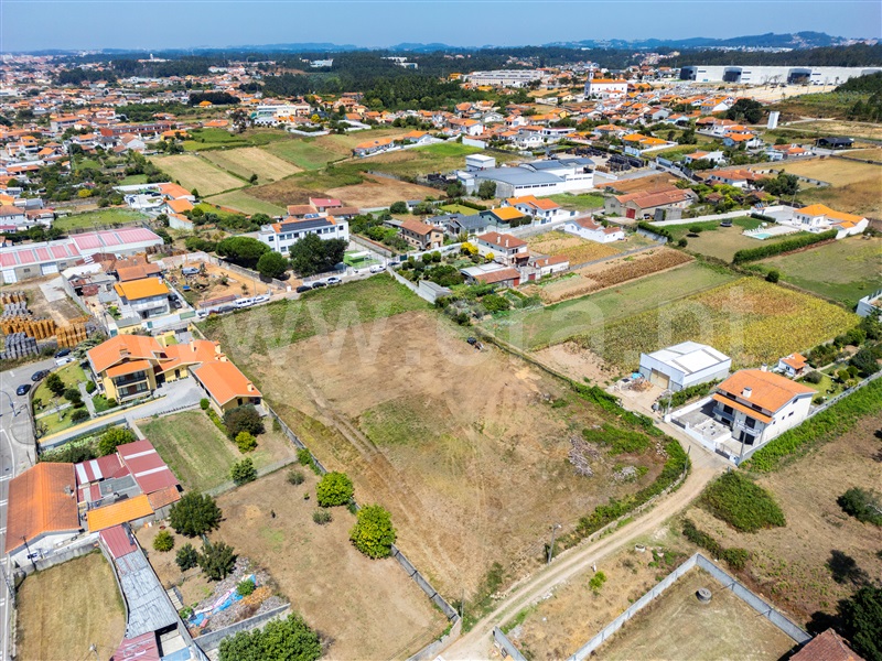 Lote  Espinho, Paramos - 1499587 - 6