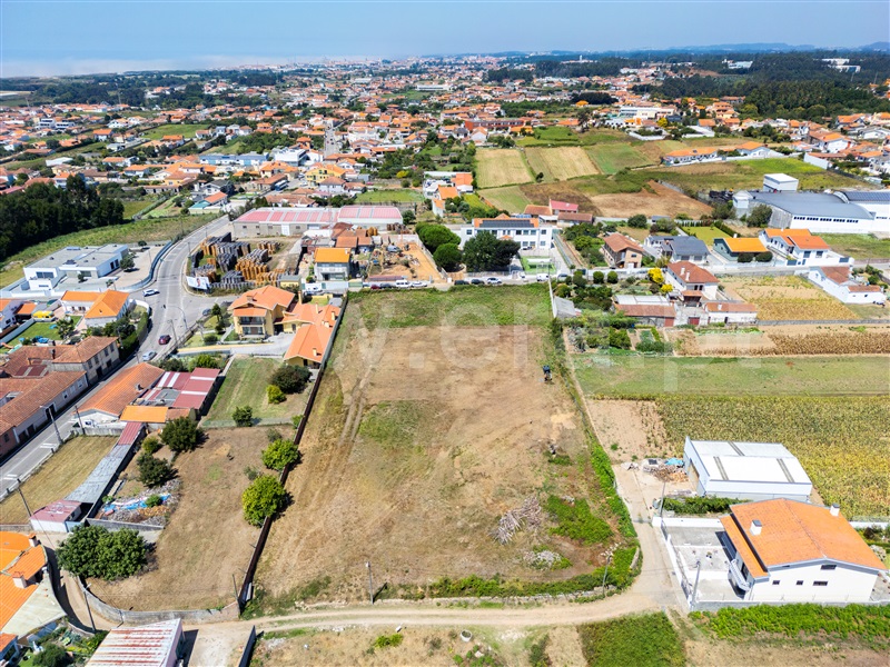Lote  Espinho, Paramos - 1499587 - 7
