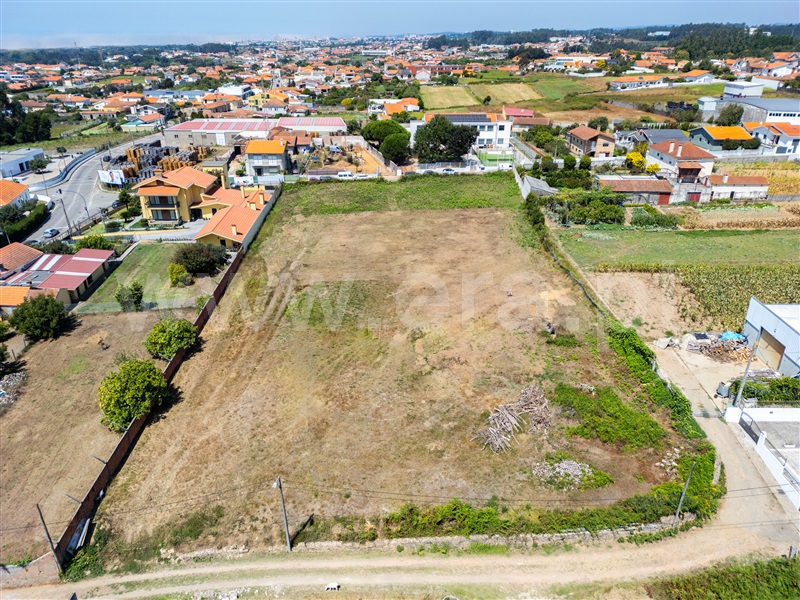 Lote  Espinho, Paramos - 1499587 - 8