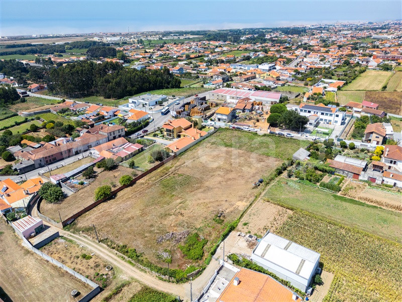 Lote  Espinho, Paramos - 1499587 - 9