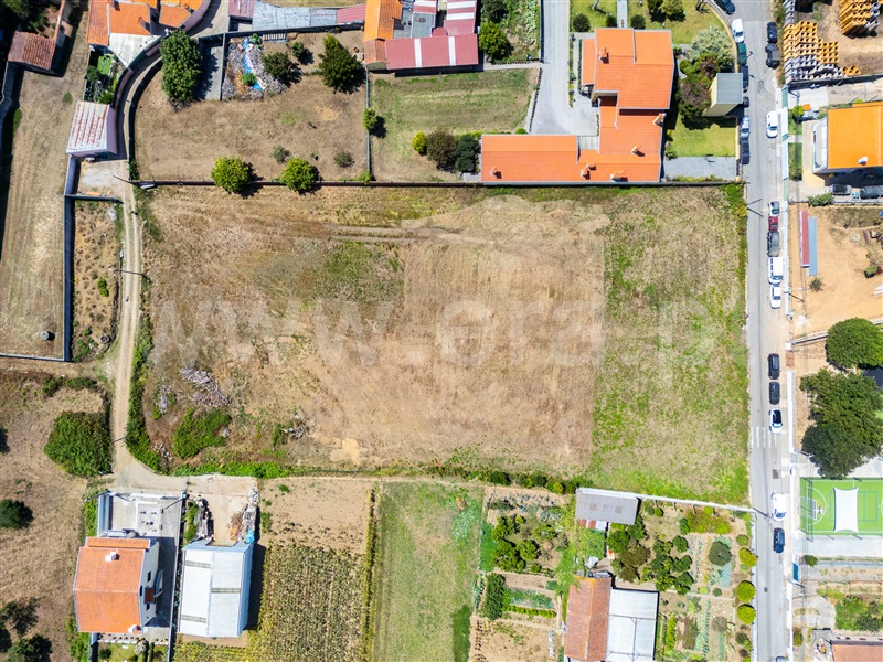 Lote  Espinho, Paramos - 1499587 - 12